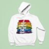I Set These Aside For You Hoodie