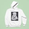 I Told You So Skeleton Hug Ca Hoodie