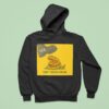 Ice Bread Snake Don T Bread On Me Hoodie