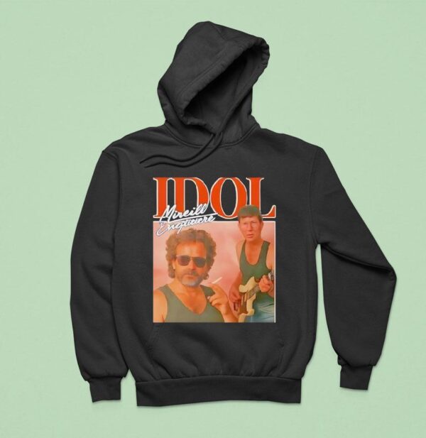 Idol Mireille Enquire Hoodie
