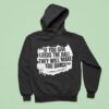 If You Give Leeds The Ball They Will Make You Dance Johan Cruyff Hoodie