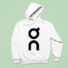 Iga Swiatek On Running Logo S Hoodie