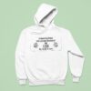 Ill Blood Ultras Congratulations You Have Been Smashed Hoodie