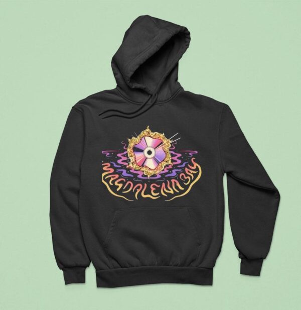 Imaginal Disk Magdalena Bay New Hoodie