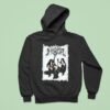 Immortal Battles In The North Album Hoodie