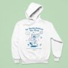 In Hackschnitzel We Trust Open Beatz Festival Hoodie