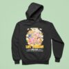 In Memory Of Loni Anderson Thank You For The Memories Signature Hoodie