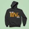 In My Ring Era Hoodie