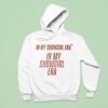 In My Showgirl Era Hoodie