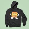 In N Out Burger Cartoon Hoodie