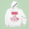 In N Out Serving Up Smiles Serving Up Smiles Since Hoodie
