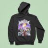 Indecline Eat The Rich Hoodie