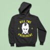 Indecline Kill The Preceden Hoodie