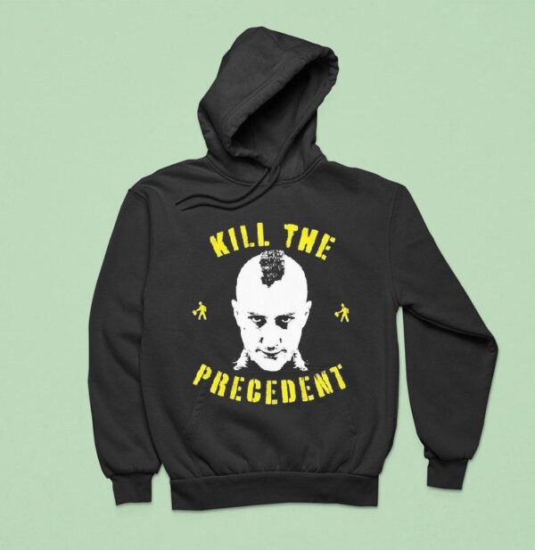 Indecline Kill The Preceden Hoodie