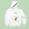 Indiana Fever Caitlin Clark Est Silhouette Hoodie