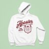 Indiana Hoosiers The Bison Hoodie