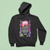 Infrasound Festival Clarks Grove Mn September Concer Hoodie