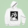 Ink And Dagger Love Is Dead Hoodie