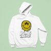 Insomniac House Acid Smiley Hoodie