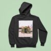 Insomniac Lo Fi House Party Hoodie