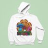 Insomniac Mushy Hoodie
