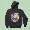 Insomniac Sam Lubicz Hoodie