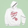 Interview With The Vampire You Will See Death In All It S Beauty Hoodie