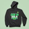 Iowa State Cyclones Football Dub In Dublin Score Hoodie