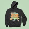 Iron Cal Ripken Jr Baltimore Orioles Consecutive Games Played And Still Going Signature Hoodie
