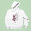 Ironmouse Throne Hoodie