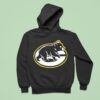 It S All About The Chicago Cubs And Green Bay Packers Hoodie