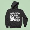 It S Called Spooky Water It S Like Normal Water But Has Boos Hoodie