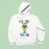 It S Just Yatta Dandy S World Hoodie
