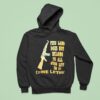 Izwe Lethu This Land Does Not Belong To All Who Live In I Hoodie