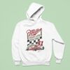 Jacob Abel Miller High Life Racing Hoodie