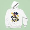 Jacob Misiorowski He S An Ace Milwaukee Brewers Baseball Hoodie