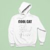 Jacob S Cool Ca Hoodie