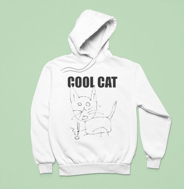 Jacob S Cool Ca Hoodie