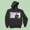 Jake Bugg A Modern Day Distraction Hoodie