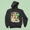 Jamaica S People S National Party Pnp Supporter Novelty Hoodie