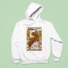Jambinai Barbican Centre London Uk Hoodie