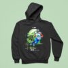 Jaxon Smith Njigba Seattle Seahawks Football Hoodie