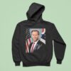 Jd Vance Giga Chad Meme Hoodie