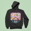 Jeff Dunham Lewisburg Wv Hoodie