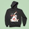 Jerry Rice San Francisco Ers Nfl Wide Receiver Hoodie