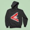 Jetspeed Danger Hoodie