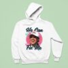 Jett Lawrence He Can Fix Me Hoodie