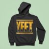 Jey Uso Golden Yee Hoodie