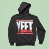 Jey Uso Yeet Stars And Stripes Hoodie