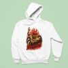 Jhoan Duran Durantula Philadelphia Phillies Hoodie